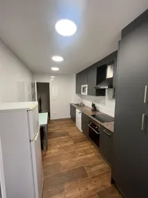 3 bedroom apartment, downtown Colombres (6+2) - Image 4