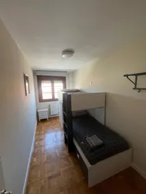 3 bedroom apartment, downtown Colombres (6+2) - Image 3