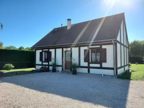 Gîte in Sologne near Center Parcs, FFE, Châteaux - Image 3