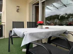 Lovely apartment with great views - Image 5