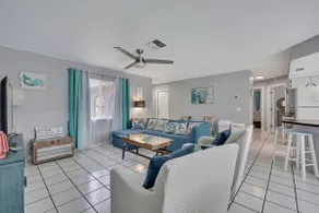 Stunning Nature Coast Heated Salt Pool getaway - Image 5