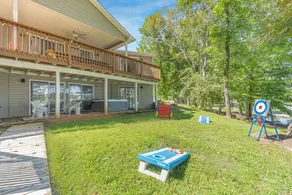 6 Bedrooms, Lakefront, Hot-Tub & Private Dock - Image 4