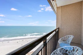 Ocean-view condo w/ balcony & resort access - Image 5