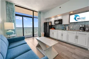 Ocean-view condo w/ balcony & resort access - Image 2