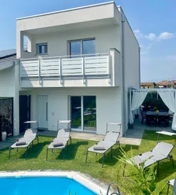 Villa Carlotta - Image 2
