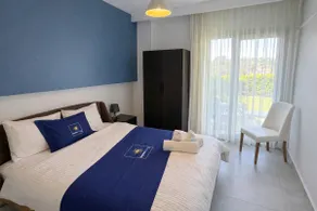Private Garden Resort Apartment - Image 3