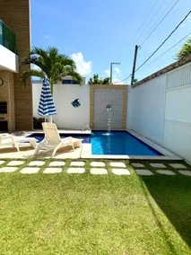 High Standard House Praia dos Carneiros Tamandaré PE - Image 3