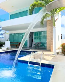 High Standard House Praia dos Carneiros Tamandaré PE - Image 2