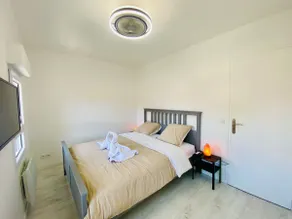 Exceptional, close to the beach, cleaning and sheets included - Image 4