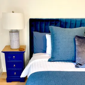 Port Fairy BNB - The Blue Suite - Image 2