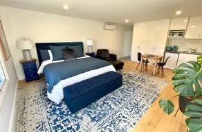 Port Fairy BNB - The Blue Suite - Image 5