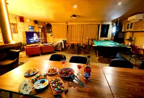 Max 29ppl, Entire Villa, Darts & Billiards & Karaoke, 5 Parking, Near Ski Resort - Image 3