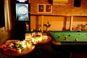 Max 29ppl, Entire Villa, Darts & Billiards & Karaoke, 5 Parking, Near Ski Resort - Image 2