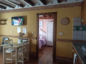 Paco Albaicin's Little House (air conditioning) - Image 3