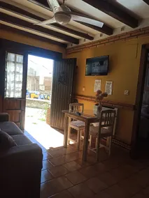 Paco Albaicin's Little House (air conditioning) - Image 5