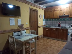 Paco Albaicin's Little House (air conditioning) - Image 4