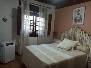 Paco Albaicin's Little House (air conditioning) - Image 2