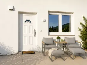 Alb-Wave | Design, Private Sauna & Near Water Park - Image 4