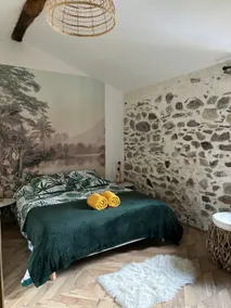 Gîte in the heart of the Cévennes - Image 2