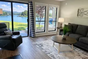 AUGUST DISCOUNT DAYS BERNARDS LANDING NEXT2POOL &BEST VIEWS NEW REMODEL-BOOK NOW - Image 2