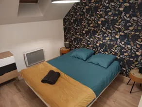 The opal, charming apartment in Bourg d'Oisans - Image 3