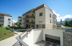 La Douce Folie - Apartment for 4 to 5 people in Sevrier - Image 5