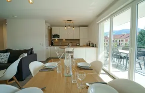 La Douce Folie - Apartment for 4 to 5 people in Sevrier - Image 2