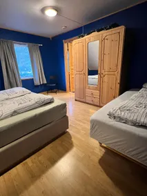 Budget-friendly, big apartment in Svolvær, 5 people - Image 4