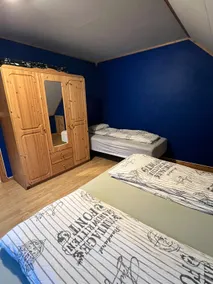 Budget-friendly, big apartment in Svolvær, 5 people - Image 5