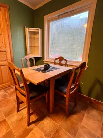 Budget-friendly, big apartment in Svolvær, 5 people - Image 2