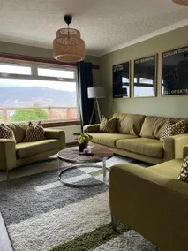 Hillview Portree Isle of Skye Self Catering House - Image 3