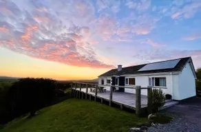 Hillview Portree Isle of Skye Self Catering House - Image 2