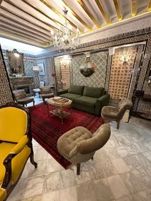 Stylish Palace in Sidi Bou Saïd (Incredible Experience) - Image 5