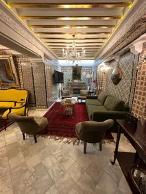 Stylish Palace in Sidi Bou Saïd (Incredible Experience) - Image 2