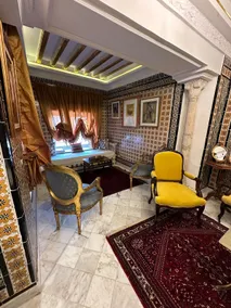 Stylish Palace in Sidi Bou Saïd (Incredible Experience) - Image 4