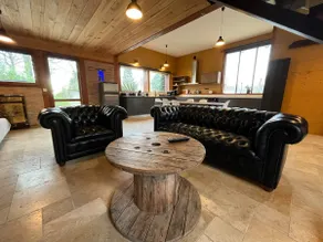 L'Atelier, cozy and modern, with a terrace and Jacuzzi - Image 5