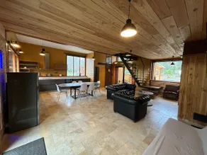 L'Atelier, cozy and modern, with a terrace and Jacuzzi - Image 2