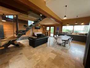 L'Atelier, cozy and modern, with a terrace and Jacuzzi - Image 3