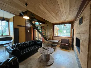 L'Atelier, cozy and modern, with a terrace and Jacuzzi - Image 4