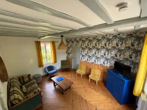 ”Douce demeure” Lodge - Image 5