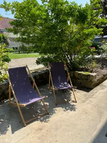 ”Douce demeure” Lodge - Image 3