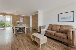 Apartment 28 - quiet & close to CBD - Image 4