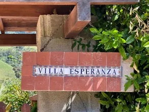 Villa Esperanza coffee farm and Catedral cabin - Image 2