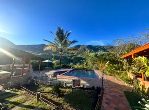 Villa Esperanza coffee farm and Catedral cabin - Image 5