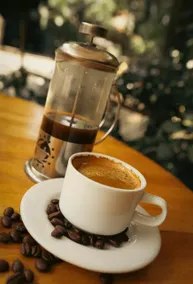 Villa Esperanza coffee farm and Catedral cabin - Image 4