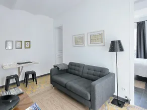 Casa nanit apt d - Image 2