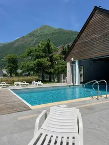 MS APPART** 5 PERS BALCON PISCINE LUZ 5MN - Image 2