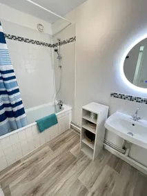 Saint-Malo Apartment – Self check-in - Image 5