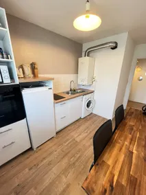 Saint-Malo Apartment – Self check-in - Image 3