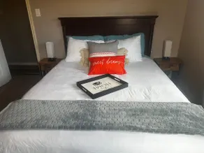 The Grand Getaway - Image 5
